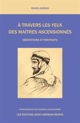  L'Étreinte de la Nature: Un Voyage Mystique à Travers les Yeux d'un Maître Éthiopien