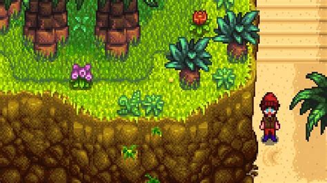 How many purple flowers Stardew: A whimsical exploration of floral abundance and digital agriculture