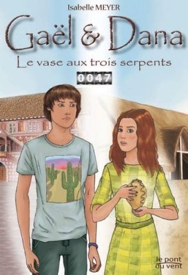  Le Vase aux Trois Serpents: Un Voyage Onirique dans la Céramique Ancienne