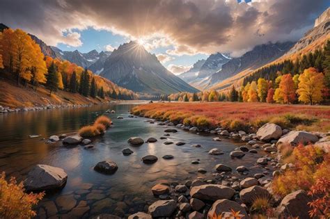 Le Pavillon de l'Éveil Céleste à la Mélodie d'Automne: Une symphonie de nature et d'introspection!